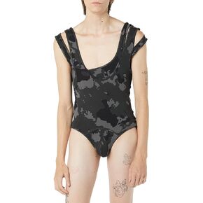 maison blanche womens BodysuitBodysuit