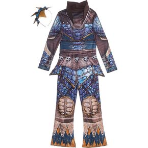 Astrid Classic How to Train Your Dragon Child Costume