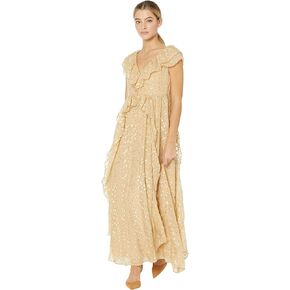 Jayda Dress