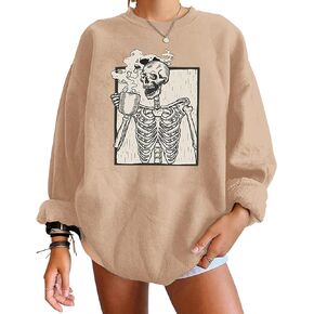 Meladyan Women Basic Fleece Long Sleeve Crop Hoodie Solid Drawstring Kangaroo Pocket Loose Cropped Pullover Sweatshirt Top