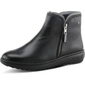 Spring Step Women's Zipit
