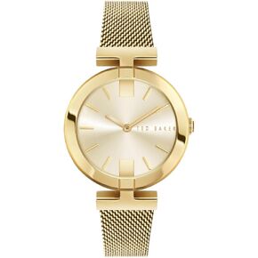 Ted Baker 36 mm Darbey 2H Mesh Band Watch