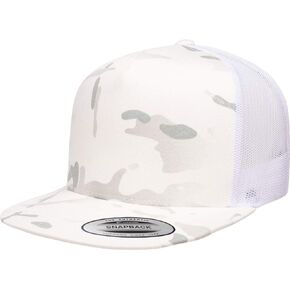 Yp Classics Multicam Trucker Cap