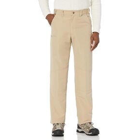 Propper Men's Edgetec Pants, Khaki, W: 36'' x Large: 34''