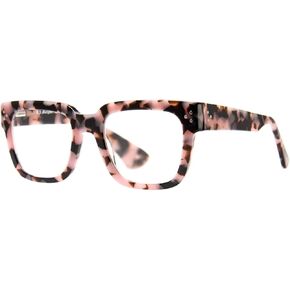 A.J. Morgan Women's Noble-Optical Quality Readers Rectangular Reading Glasses