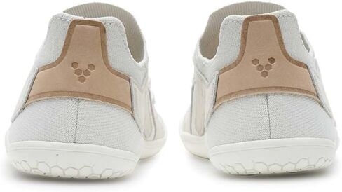 حذاء Vivobarefoot الرجالي Primus Asana مصنوع من الجلد والنسيج الطبيعي مقاس 7 US in Saudi Arabia