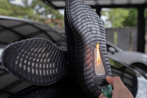 واقي نعل سنيكر ثينغز 0.9 ملم مضاد للانزلاق، ذاتي اللصق in Kuwait