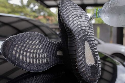 واقي نعل سنيكر ثينغز 0.9 ملم مضاد للانزلاق، ذاتي اللصق in Kuwait