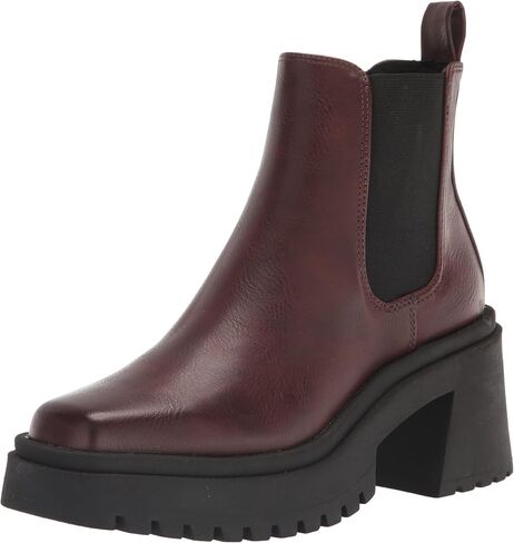 Madden Girl Women's Triumph Fashion Boot in Saudi Arabia