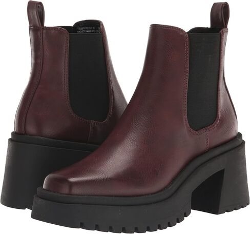 Madden Girl Women's Triumph Fashion Boot in Saudi Arabia