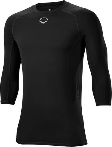 EvoShield Men's Mid Sleeve in Saudi Arabia