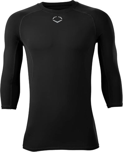 EvoShield Men's Mid Sleeve in Saudi Arabia