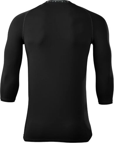 EvoShield Men's Mid Sleeve in Saudi Arabia