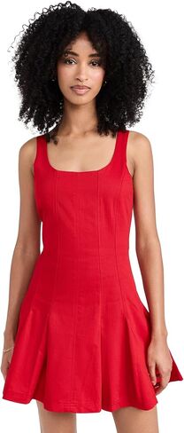 فستان جونز قصير للنساء in Kuwait