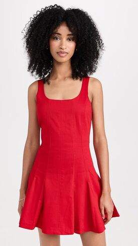 فستان جونز قصير للنساء in Kuwait