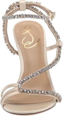 Sam Edelman Women's Granger Heeled Sandal in Saudi Arabia