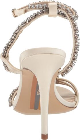 Sam Edelman Women's Granger Heeled Sandal in Saudi Arabia