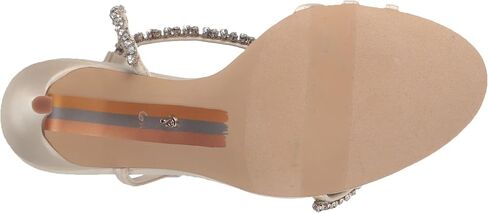 Sam Edelman Women's Granger Heeled Sandal in Saudi Arabia