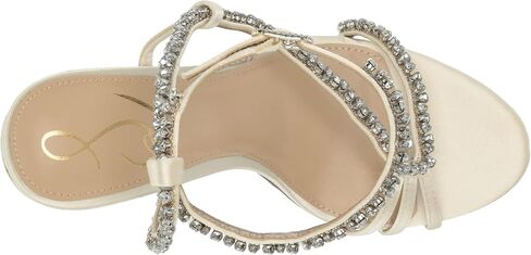 Sam Edelman Women's Granger Heeled Sandal in Saudi Arabia