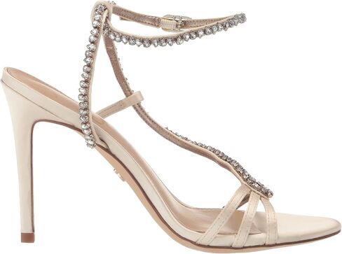 Sam Edelman Women's Granger Heeled Sandal in Saudi Arabia