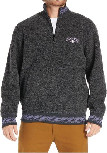 Billabong للرجال البالغين من الجنسين بنصف سحاب in Saudi Arabia