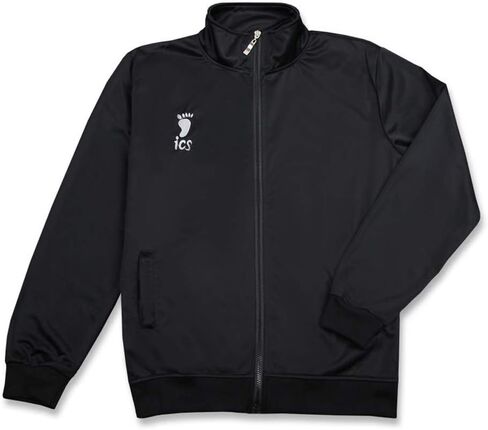 Haikyuu زي تنكري جاكيت سروال Karasuno Team سترة واقية خفيفة الوزن بسحاب in Kuwait