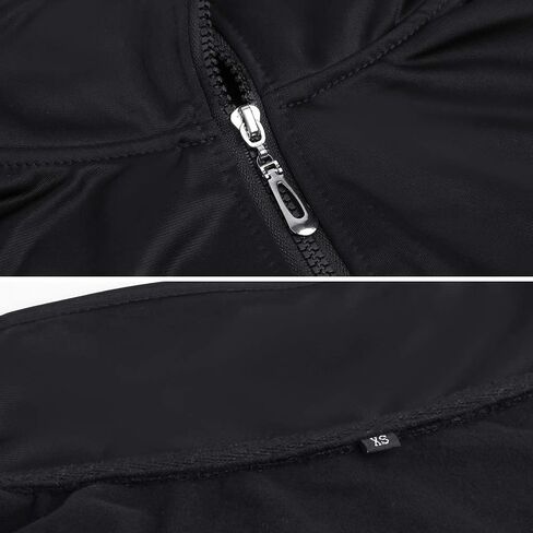 Haikyuu زي تنكري جاكيت سروال Karasuno Team سترة واقية خفيفة الوزن بسحاب in Kuwait