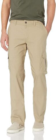 Dickies Men's Ripstop Cargo Pant Regular Straight Fit in Saudi Arabia