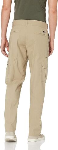 Dickies Men's Ripstop Cargo Pant Regular Straight Fit in Saudi Arabia