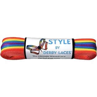 Derby Laces كتالوج المنتج