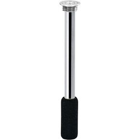 SuperStroke unisex adult CounterCore Weight, Black, 75g US