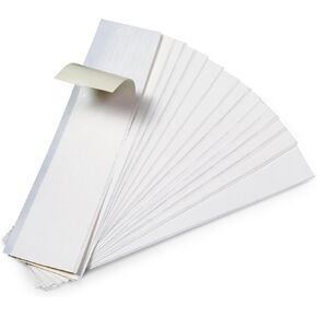 Wedge Guys Professional Golf Grip Tape 2" x 10" Solvent Activated Double Sided Adhesive Strips for Regripping Golf Clubs