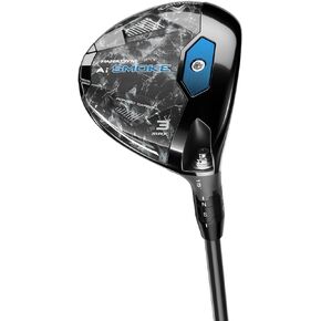 Callaway Golf Paradym AI Smoke Max Fairway Wood