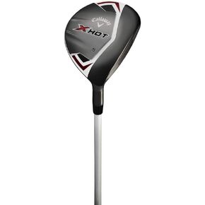 Callaway X HOT Fairway Wood