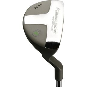 Pinemeadow Golf Hybrid Putter (Right-Handed, Regular, 34-Inch) in Kuwait