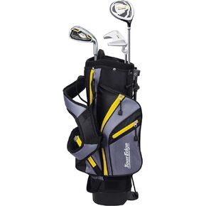 Tour Edge HL-J Junior Complete Golf Set w/ Bag (Multiple Sizes)