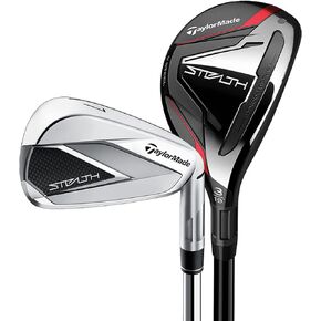 مجموعة TaylorMade Stealth 2 Iron Combo in Kuwait