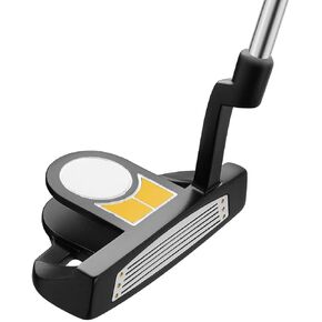 Orlimar ATS Junior Yellow Series Individual Golf Clubs (Ages 3 and Under)