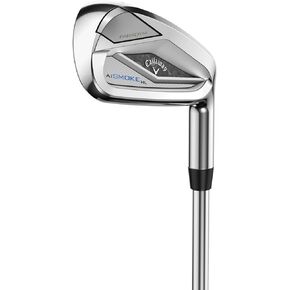 Callaway Golf Paradym AI Smoke HL حديد فردي