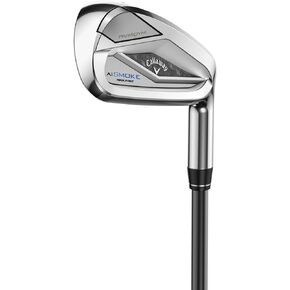 Callaway Golf Paradym AI Smoke Max Fast Individual Iron