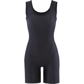 Matman Edge Wrestling Singlet Women's Spandex Weightlifting Solid Color