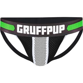 Gruff Pup Revealer Jockstrap
