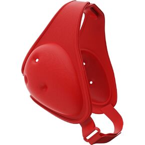 Great Call Athletics | Wrestling Headgear Earguard | Adult Soft Grappling Head Gear | Adjustable Ear Guards MMA Jiu Jitsu