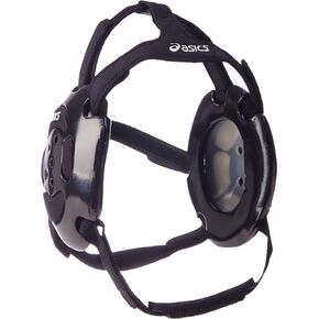 ASICS Unisex Aggressor Earguard Wrestling Accessories