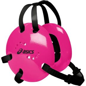 ASICS Unisex Snap Down earguard