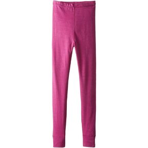 Minus33 Merino Wool Kids Midweight Bottom - No Itch Renewable Fabric