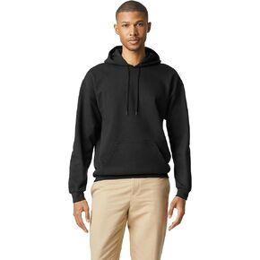 Gildan Adult Softstyle Hoodie Sweatshirt, Style GSF500