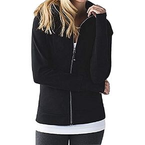 Lululemon Scuba Hoodie