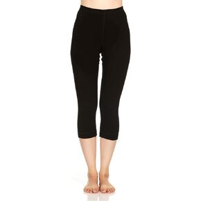 Minus33 Merino Wool Osceola Womens ¾ Bottom - No Itch Renewable Fabric