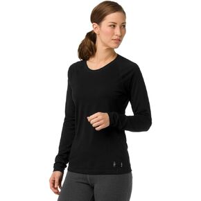 Smartwool Classic All-Season Merino Base Layer Long-Sleeve - Women's